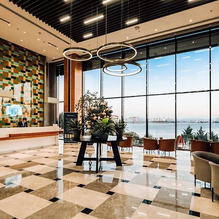 Holiday Inn Istanbul - Tuzla Bay By Ihg Exterior photo