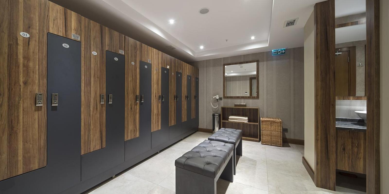 Holiday Inn Istanbul - Tuzla Bay By Ihg Exterior photo