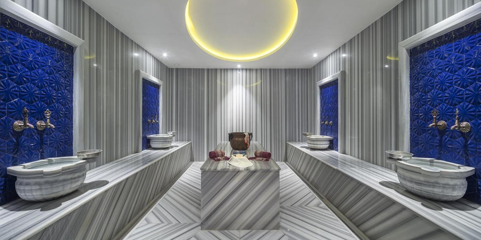 Holiday Inn Istanbul - Tuzla Bay By Ihg Exterior photo