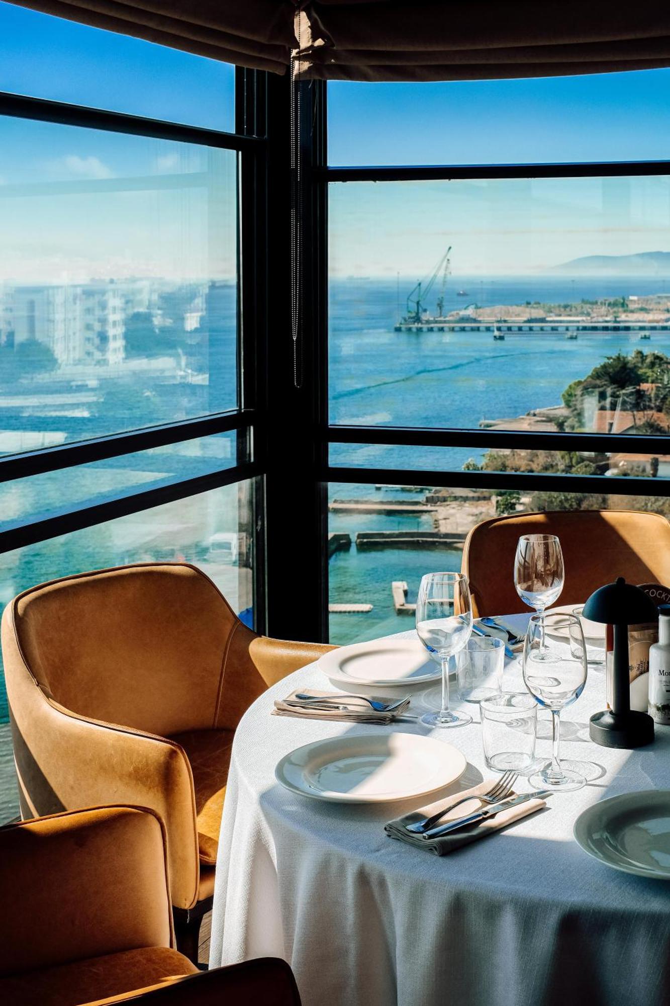 Holiday Inn Istanbul - Tuzla Bay By Ihg Exterior photo