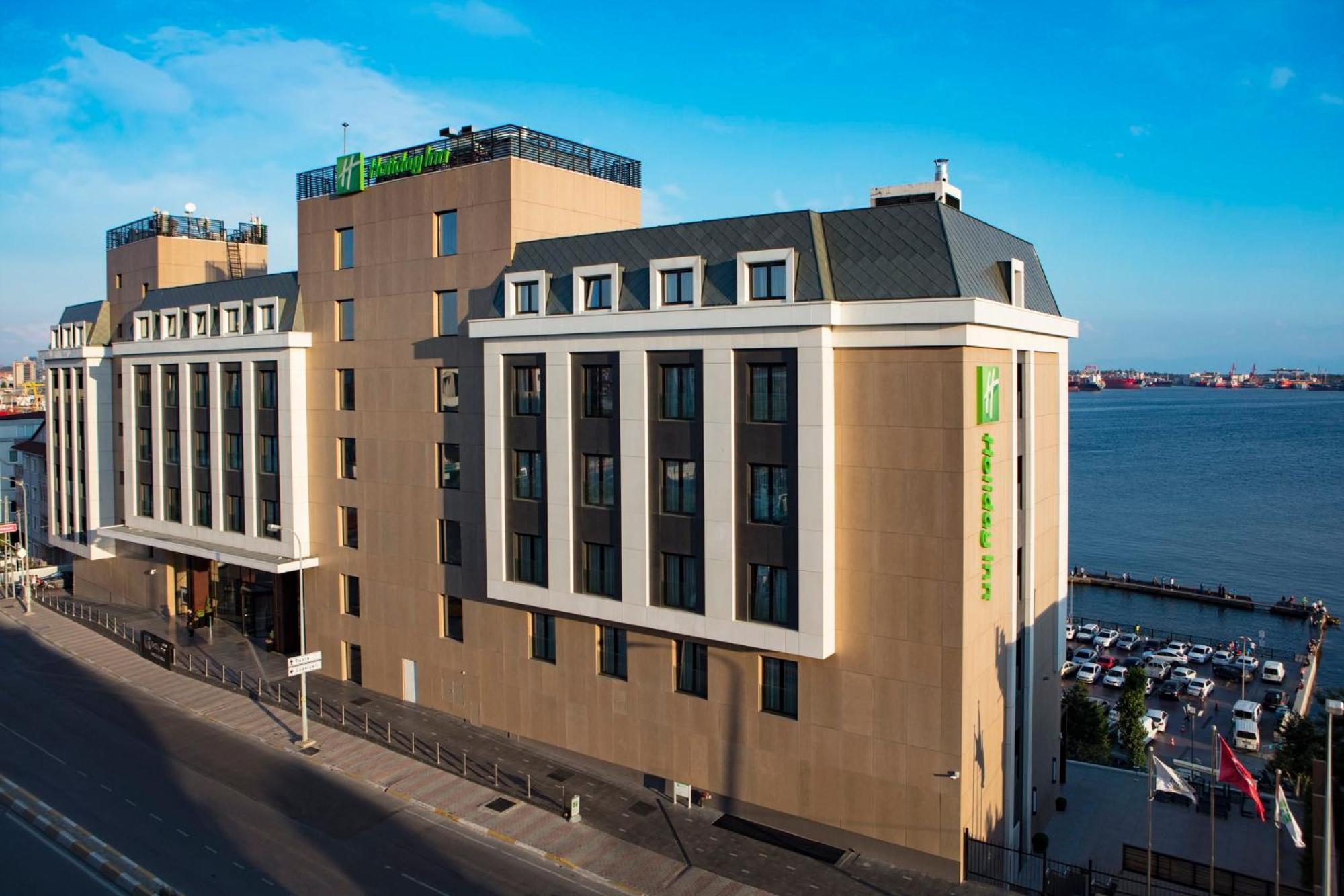 Holiday Inn Istanbul - Tuzla Bay By Ihg Exterior photo