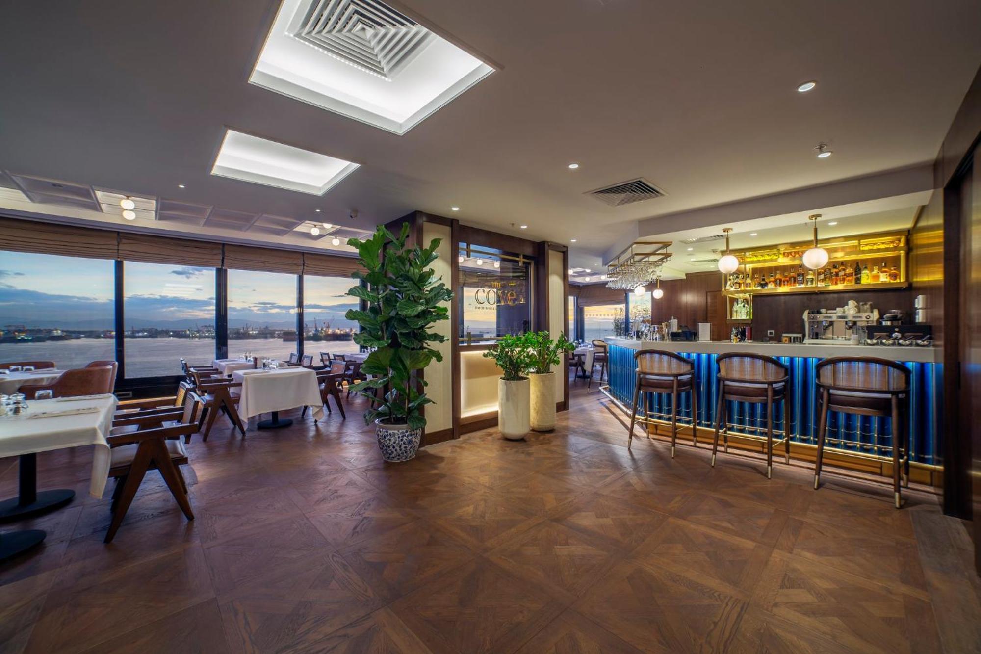 Holiday Inn Istanbul - Tuzla Bay By Ihg Exterior photo