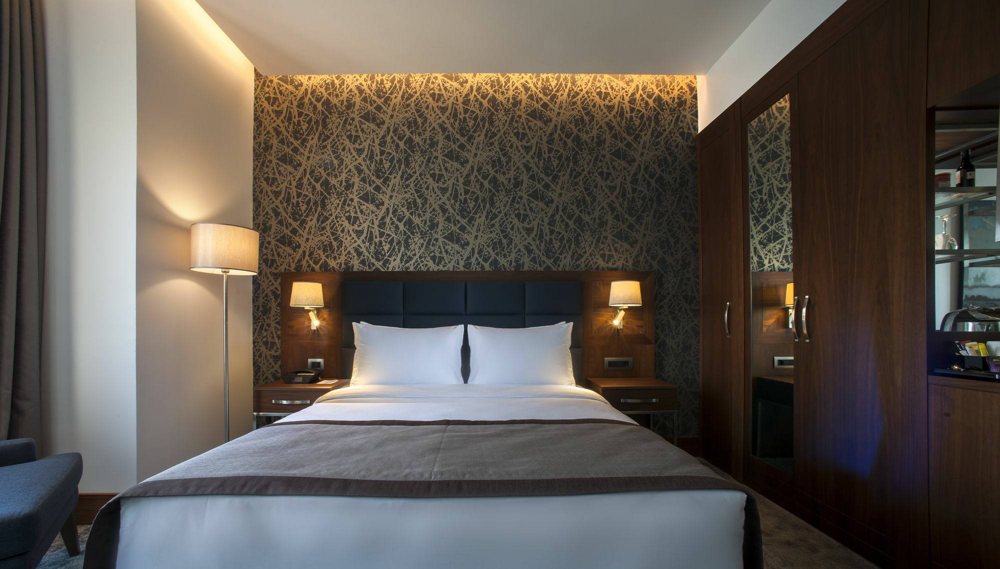 Holiday Inn Istanbul - Tuzla Bay By Ihg Exterior photo