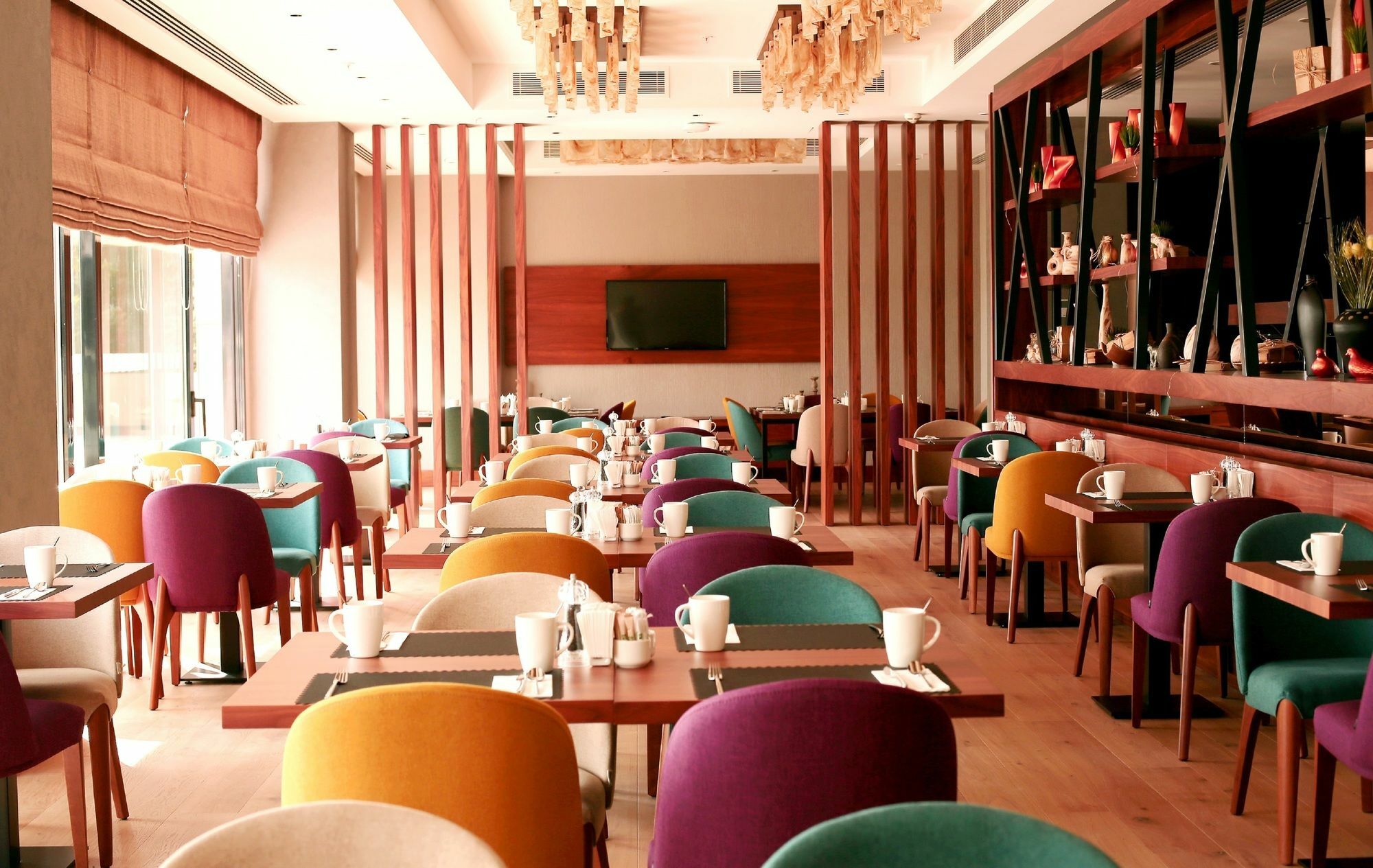Holiday Inn Istanbul - Tuzla Bay By Ihg Exterior photo