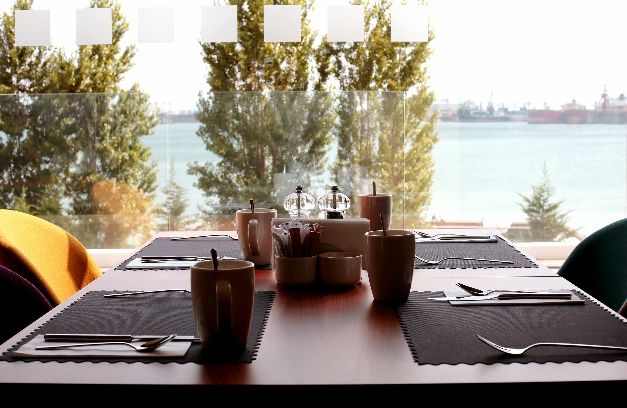 Holiday Inn Istanbul - Tuzla Bay By Ihg Exterior photo
