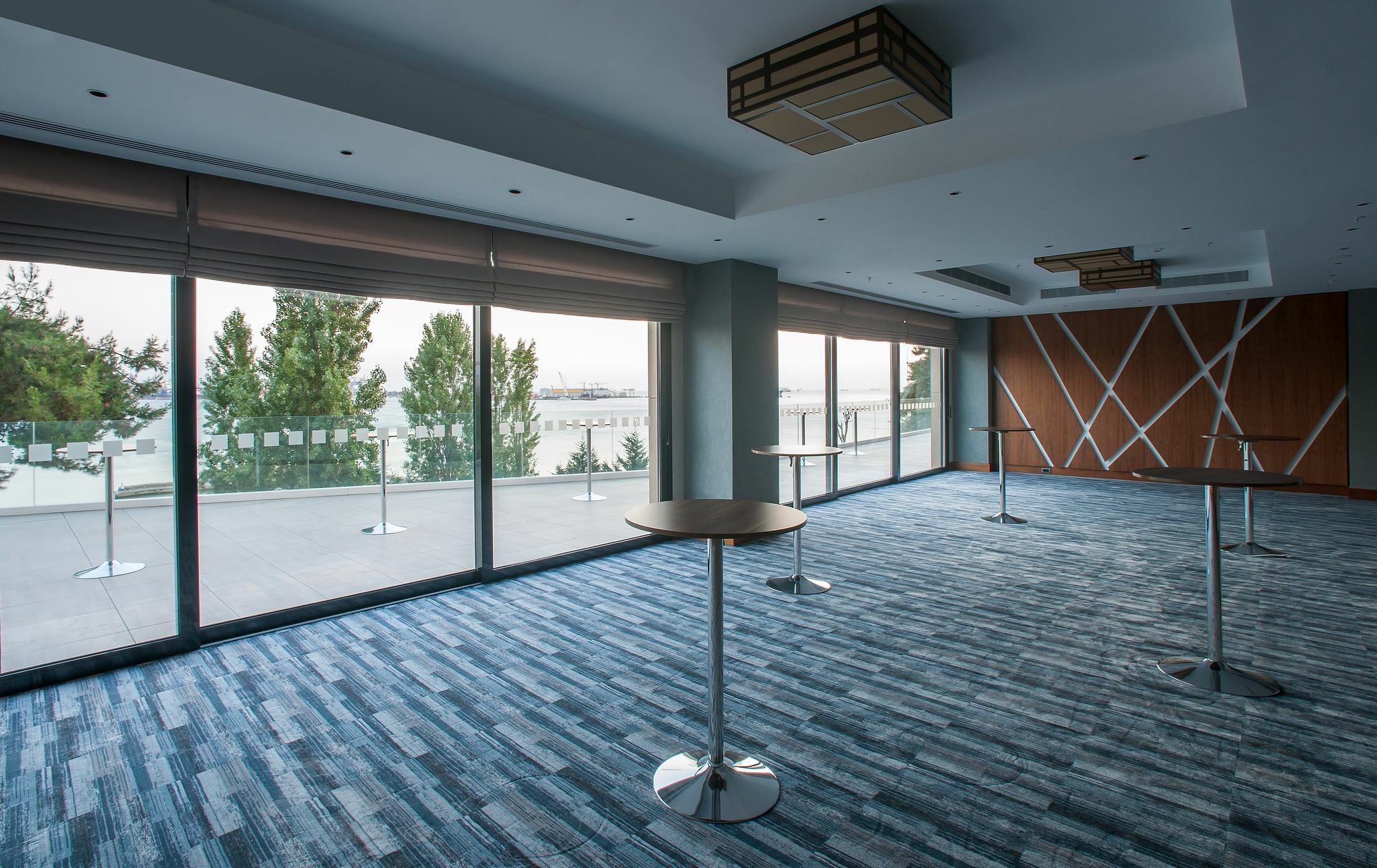 Holiday Inn Istanbul - Tuzla Bay By Ihg Exterior photo