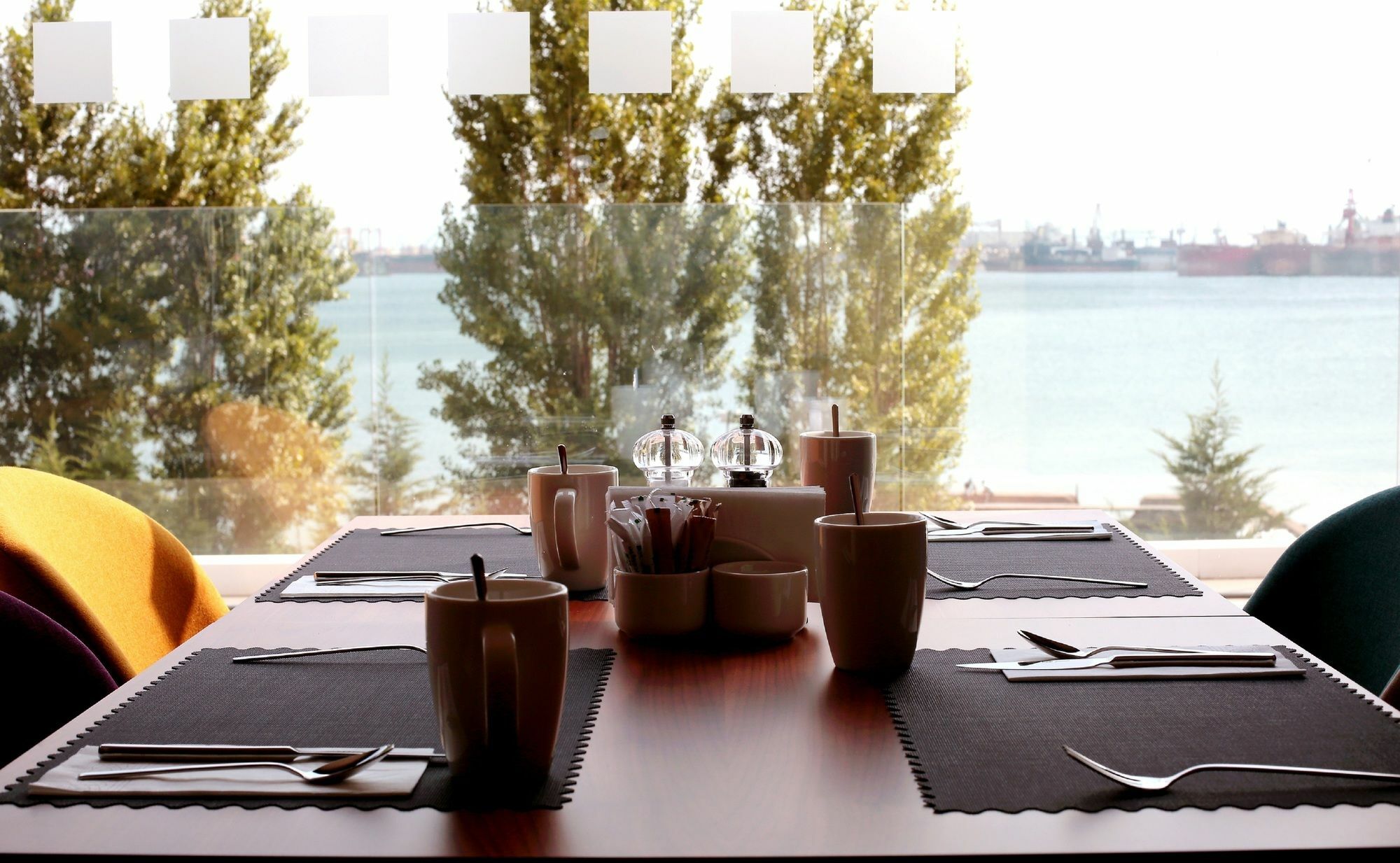Holiday Inn Istanbul - Tuzla Bay By Ihg Exterior photo