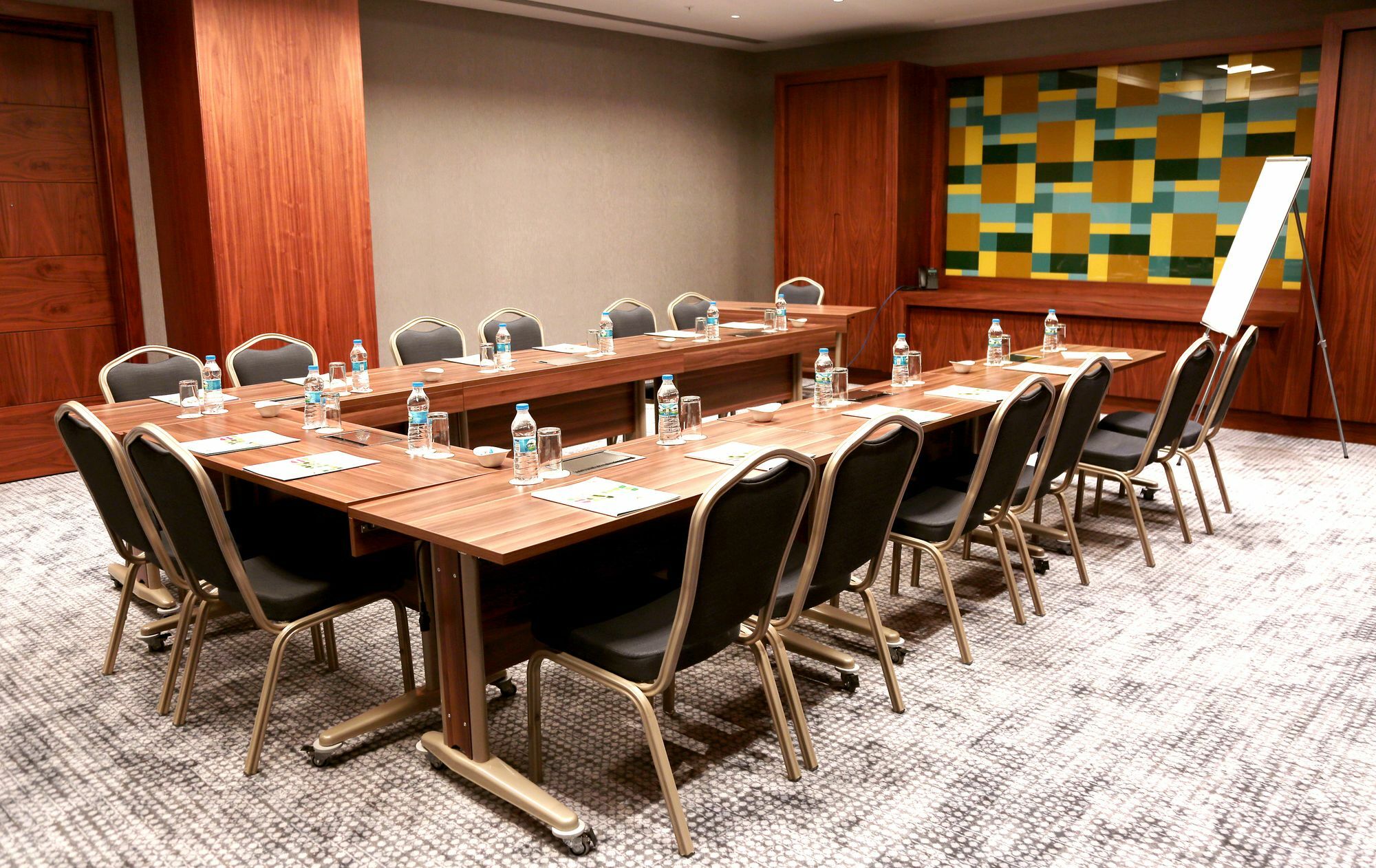 Holiday Inn Istanbul - Tuzla Bay By Ihg Exterior photo
